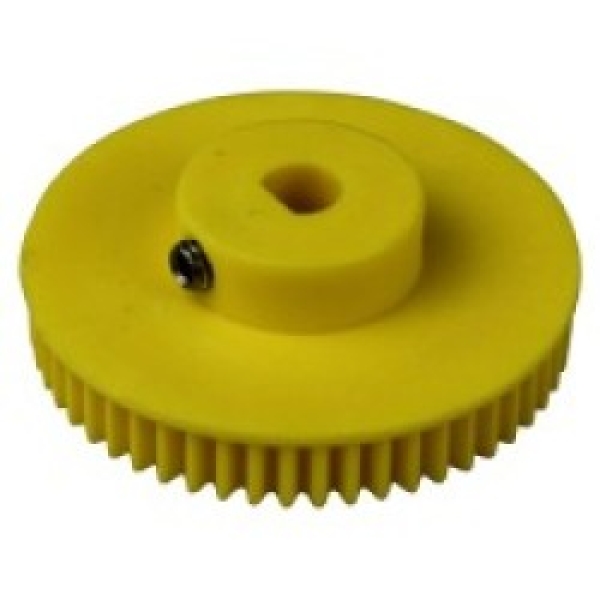 Turbinenzahnrad (Pos. 34)